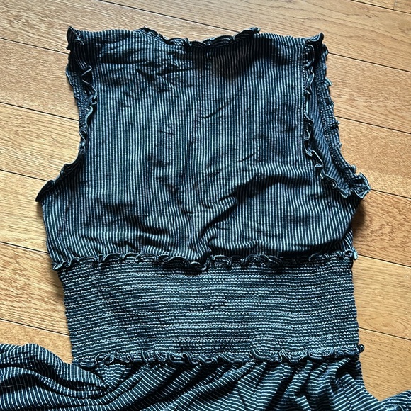 Max Studio sleeveless dress - Picture 5 of 8